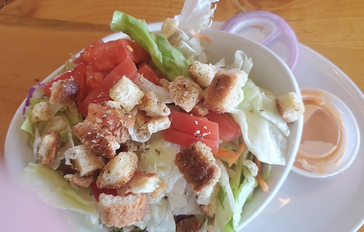 Country Skillet Restaurant-3