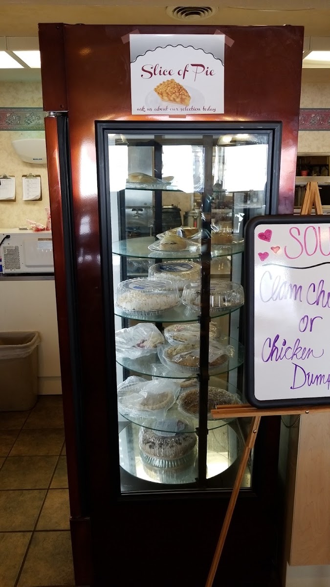 Country Skillet Restaurant-6